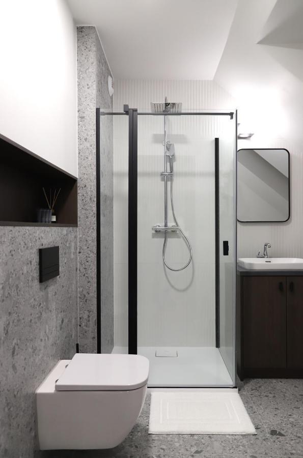 Apartamenty Legionow- A27 Komfortowy Apartament W Centrum Miasta Kaliszki Екстериор снимка
